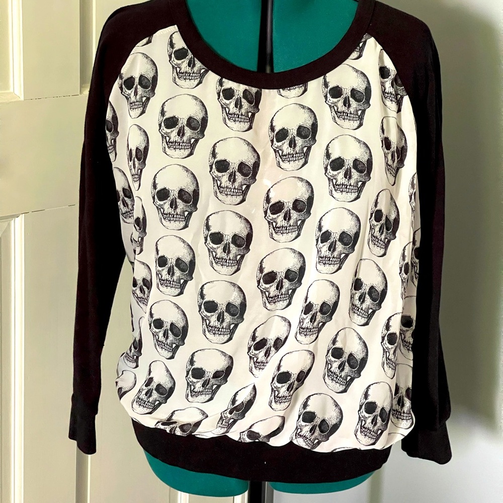 Torrid Size 1 Top